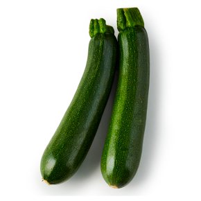 Baby courgette