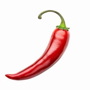 Sivri pepper