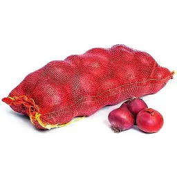 Red onion