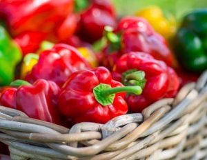 Bell Pepper