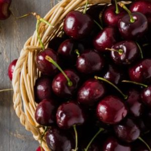cherry