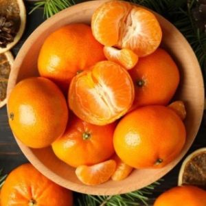 Clementine