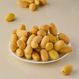 fresh date