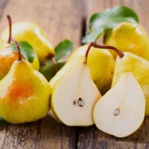 pear