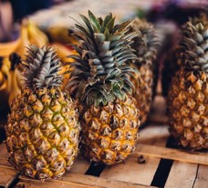 Pineapple