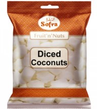 Sofra Diced Coconut