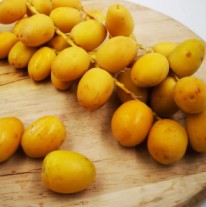 Yellow DATE